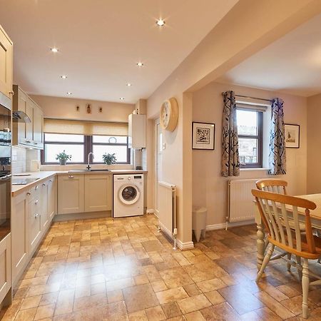Host & Stay - Wood Street Cottage Barnard Castle Exteriér fotografie