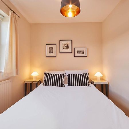 Host & Stay - Wood Street Cottage Barnard Castle Exteriér fotografie