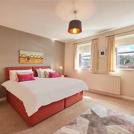 Host & Stay - Wood Street Cottage Barnard Castle Exteriér fotografie