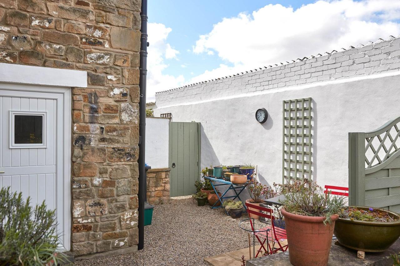 Host & Stay - Wood Street Cottage Barnard Castle Exteriér fotografie