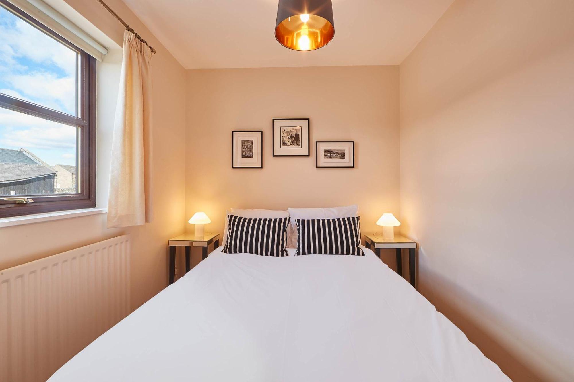 Host & Stay - Wood Street Cottage Barnard Castle Exteriér fotografie