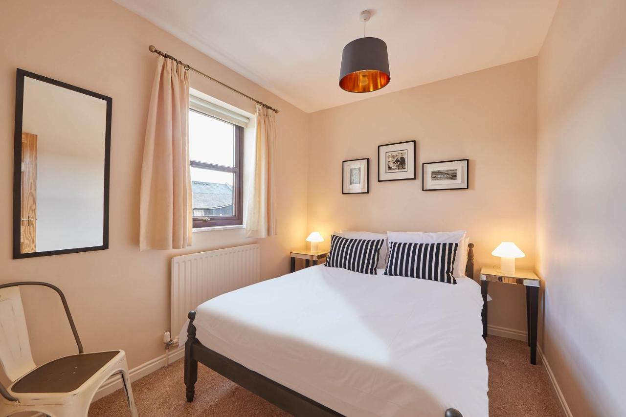 Host & Stay - Wood Street Cottage Barnard Castle Exteriér fotografie