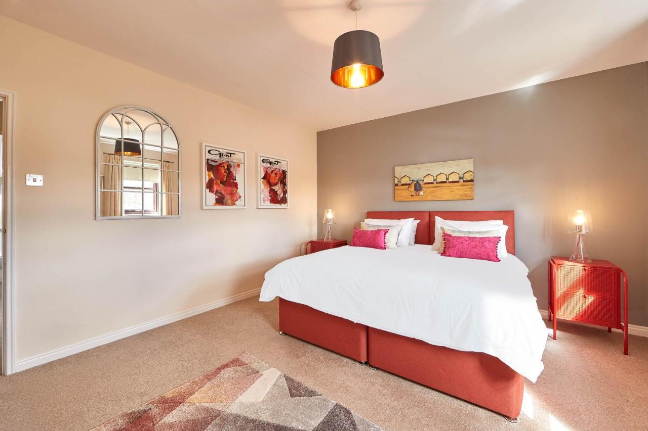 Host & Stay - Wood Street Cottage Barnard Castle Exteriér fotografie