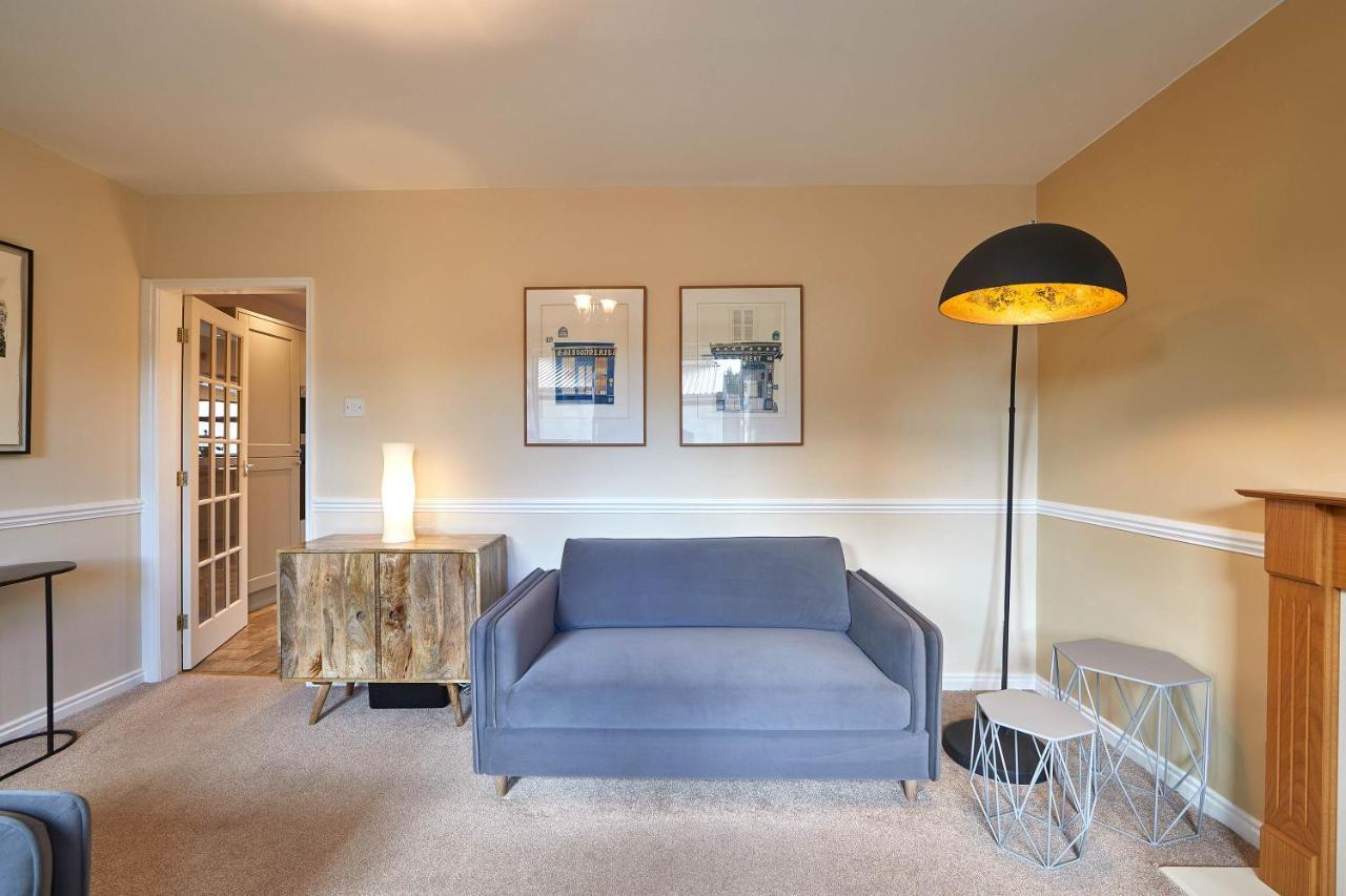 Host & Stay - Wood Street Cottage Barnard Castle Exteriér fotografie
