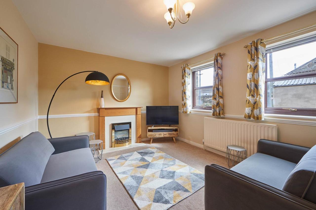 Host & Stay - Wood Street Cottage Barnard Castle Exteriér fotografie