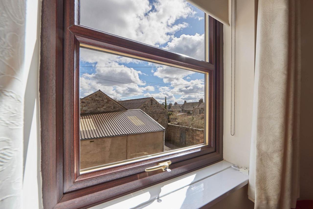 Host & Stay - Wood Street Cottage Barnard Castle Exteriér fotografie